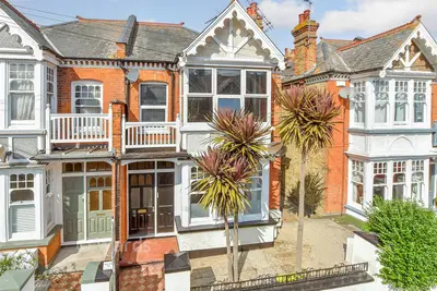 Gosfield Road, Herne Bay, CT6
