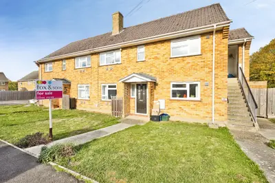 Taranto Hill, Ilchester, BA22