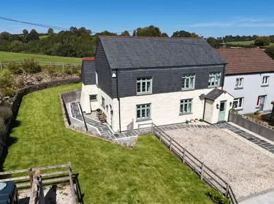 Golberdon, Callington, PL17