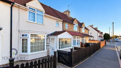 Maiden Lane, Crayford, DA1