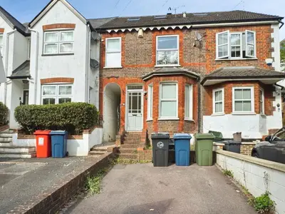 Pinions Road, High Wycombe, HP13