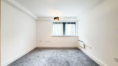 Charles Street, BS1