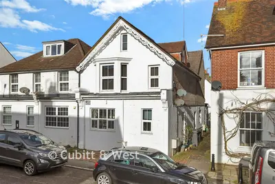 Framfield Road, Uckfield, TN22