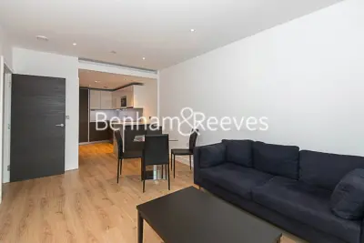 Beadon Road, Hammersmith, W6