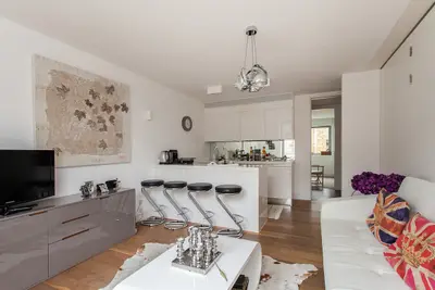 Picton Place, Marylebone, W1U