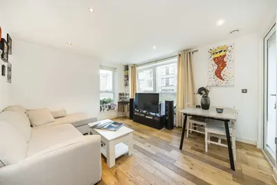 Eltringham Street, SW18
