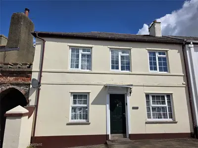 North Street, Ipplepen, Devon, TQ12
