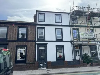 London Road, Carlisle, Cumbria, CA1