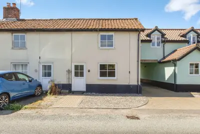 Letton Road, IP25