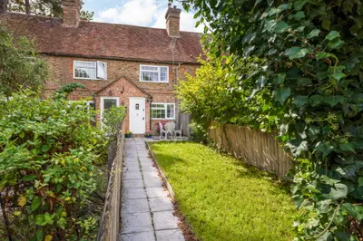 Mount Pleasant, Wantage, OX12