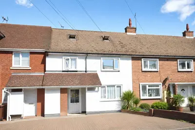 Lower Anchor Street, Chelmsford, CM2