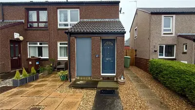 Stoneyhill Road, Musselburgh, East Lothian, EH21
