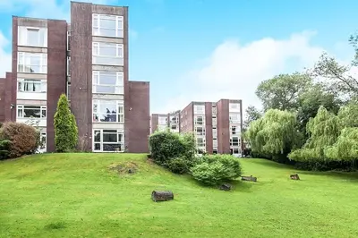 The Beeches, Didsbury, Manchester, M20