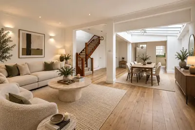 Queen's Gate Mews, London, SW7 5QN