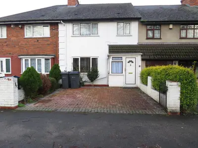 Croydon Road, B24