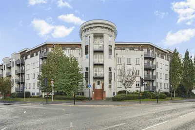 Kingsquarter, Maidenhead, SL6