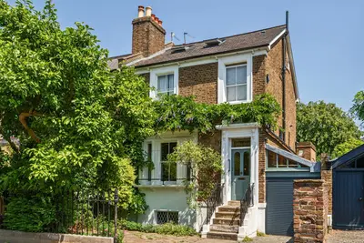 Charlwood Road, Putney, SW15