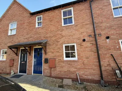 Appletongate, Newark, NG24