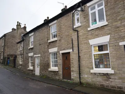 Silver Street, Macclesfield