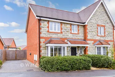 Holdgate Road, Otham, ME15