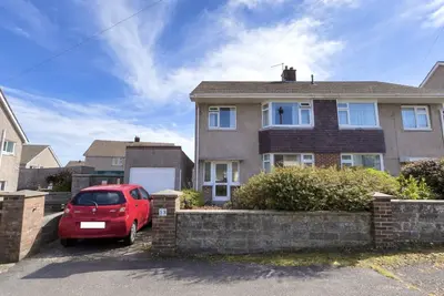 Mount Pleasant Way, Milford Haven, SA73