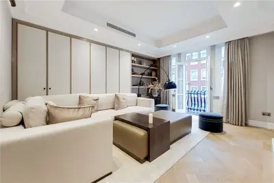 George Street, Marylebone, W1H