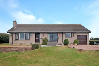 Tillyburn, Blindburn, AB41