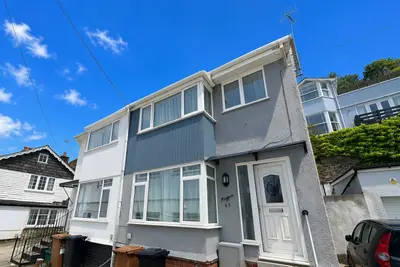 Lake Street, Dartmouth, TQ6