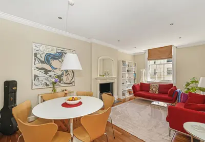 Stanhope Place, London, W2