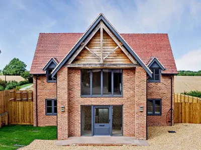 10 Ashmore Grove, Gobowen, Oswestry, Shropshire, SY11 3FX