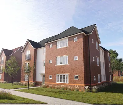 Alcester Road, Shottery, Stratford Upon Avon, Warwickshire, CV37