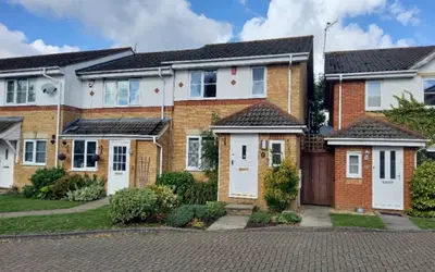Stanmore, HA7