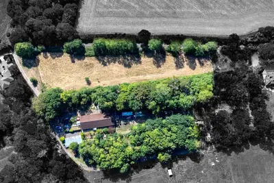 Dunstable Road, Studham, Dunstable, Bedfordshire, LU6