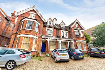 Preston Road, Brighton, BN1