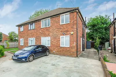 Orchard Close, Denham, UB9