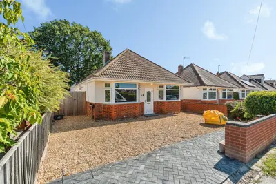 Northlands Road, Totton, SO40