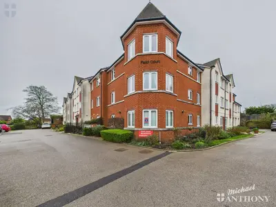 Pearl Court, Aylesbury, HP21 7BY