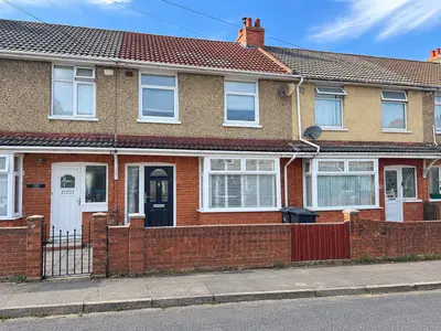 St. Valerie Road, Gosport, PO12
