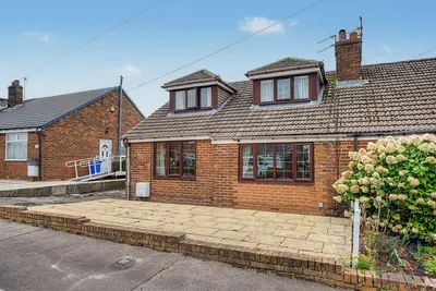 Woodlands Road Milnrow, Rochdale OL16 4EY