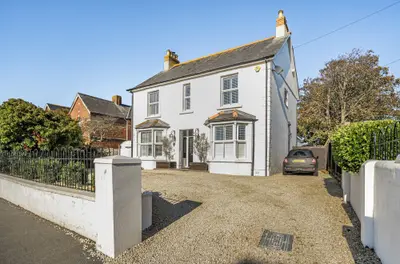 East Street, Selsey, PO20
