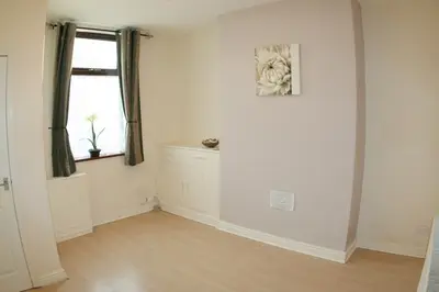Brighton Street, Warrington, WA5