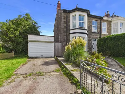 Southgate Street, Redruth