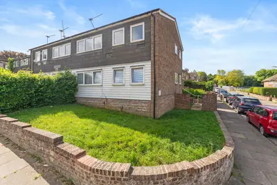 Mackenzie Way, Gravesend