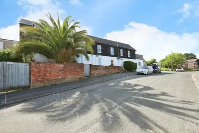 Arctic Road, Cowes, PO31