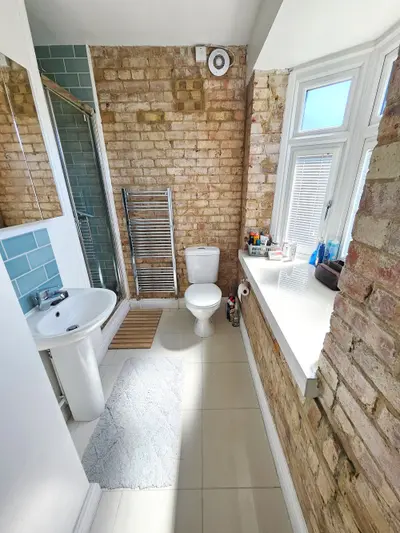 Mulgrave Road, Ealing, W5