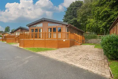 Plas Coch Leisure Park, Llanfairpwll