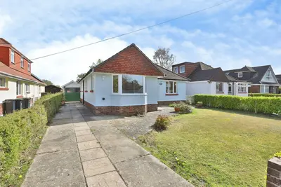 Whitehayes Road, Burton, BH23