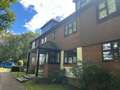 Glynde Court, Bexhill-On-Sea, TN39
