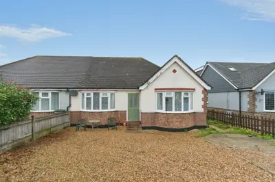 Golden Miller Lane, Polegate, BN26