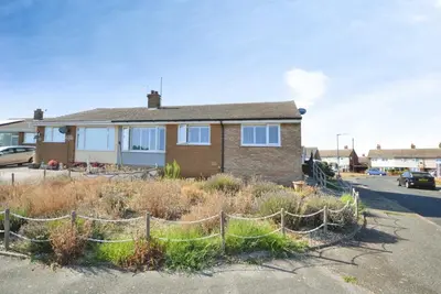Dovedale, Felixstowe, IP11